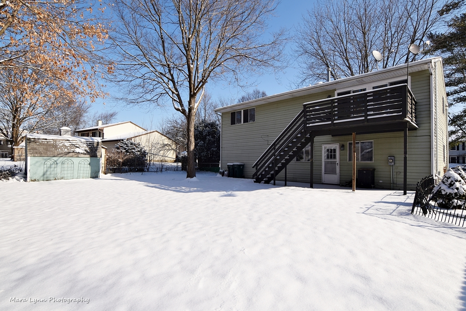 1621 South Tyler Road St. Charles, IL 60174 - Photo 23 of 24