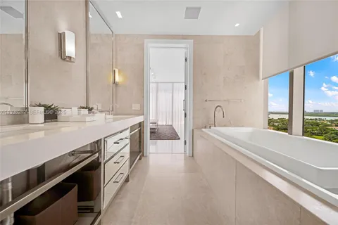 $3,595,000 | 9701 Collins Avenue, Unit 1405S, Bal Harbour, FL 33154