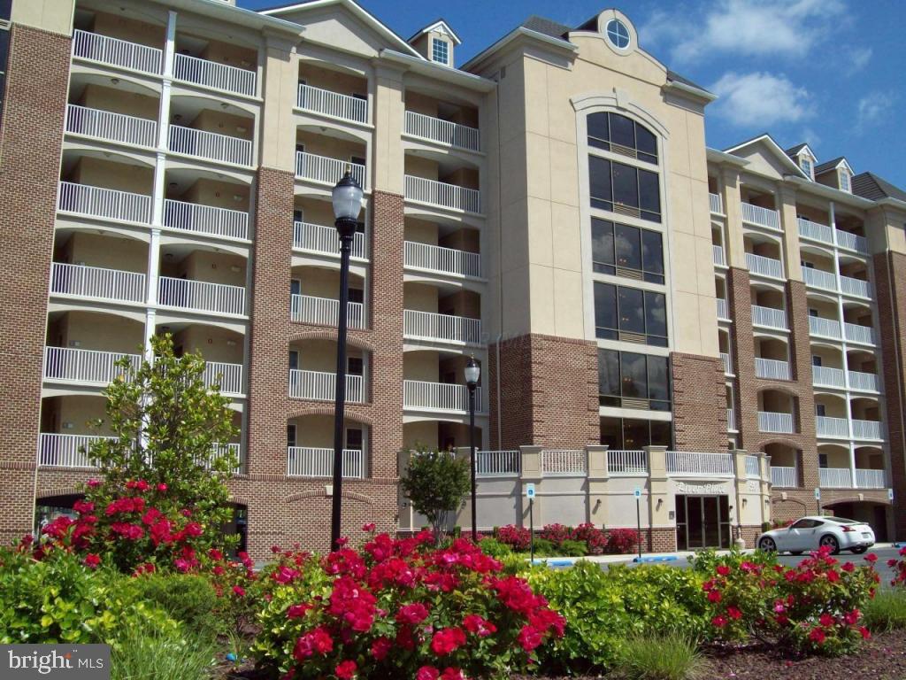 530 Riverside Drive, Unit 603 Salisbury, MD 21801 - Photo 1 of 30