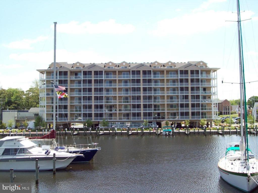 530 Riverside Drive, Unit 603 Salisbury, MD 21801 - Photo 12 of 30