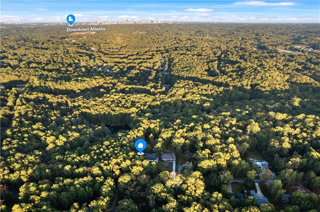 154 Dollar Mill Road Southwest Atlanta, GA 30331 - Photo 41 of 42 a view of a city