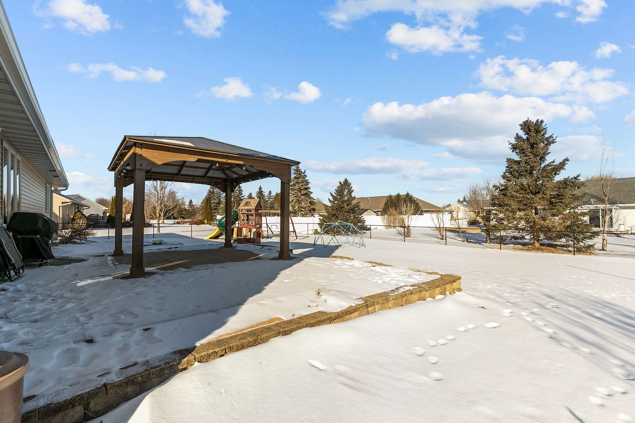 W5372 Gable Drive Appleton, WI 54915 - Photo 32 of 38