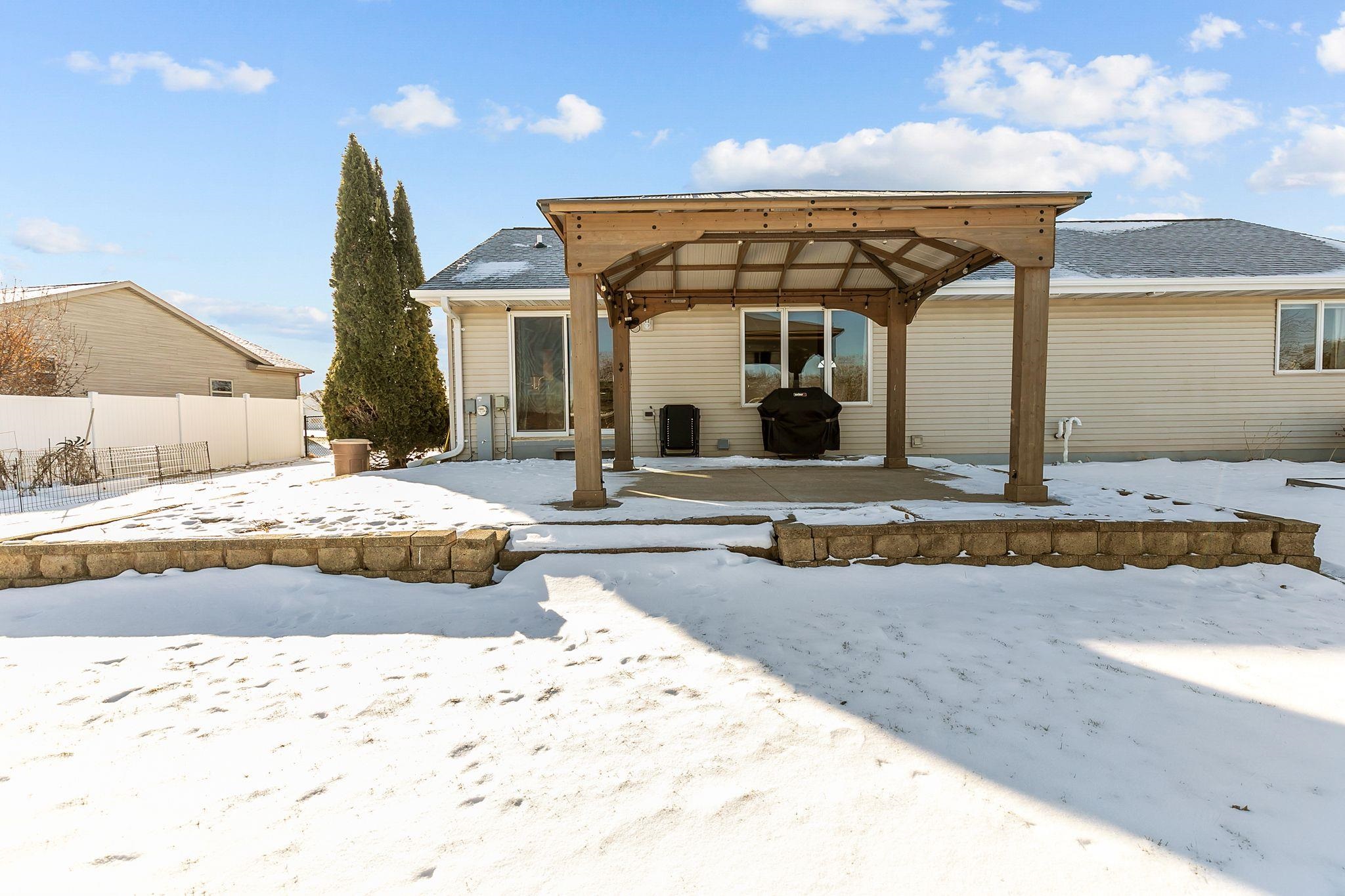 W5372 Gable Drive Appleton, WI 54915 - Photo 34 of 38