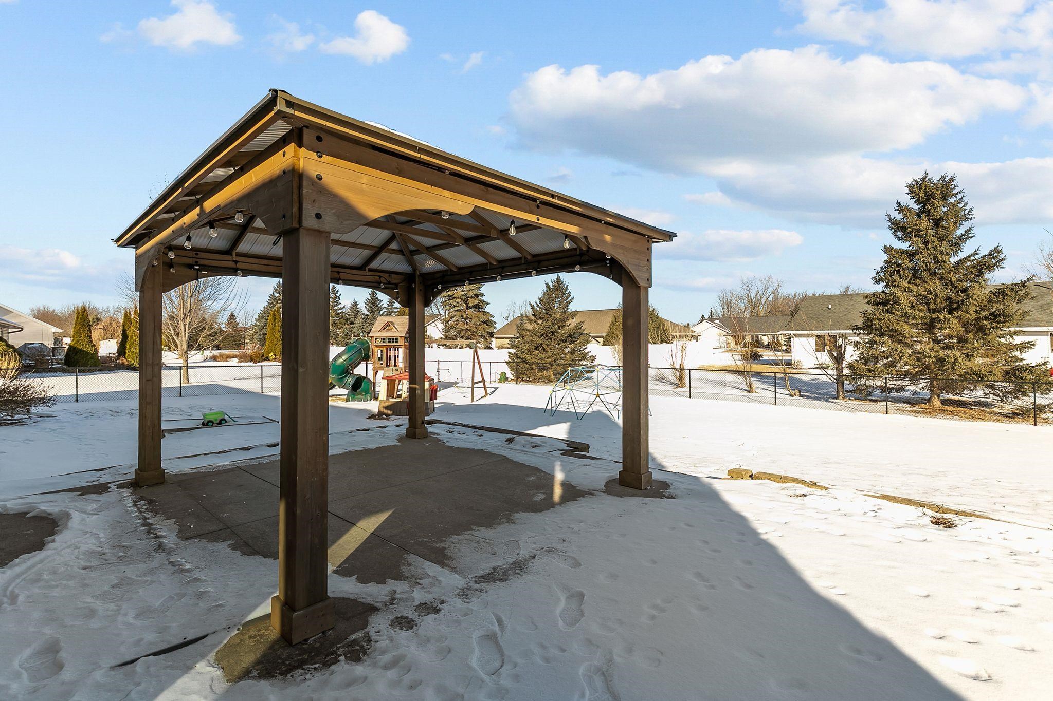 W5372 Gable Drive Appleton, WI 54915 - Photo 35 of 38