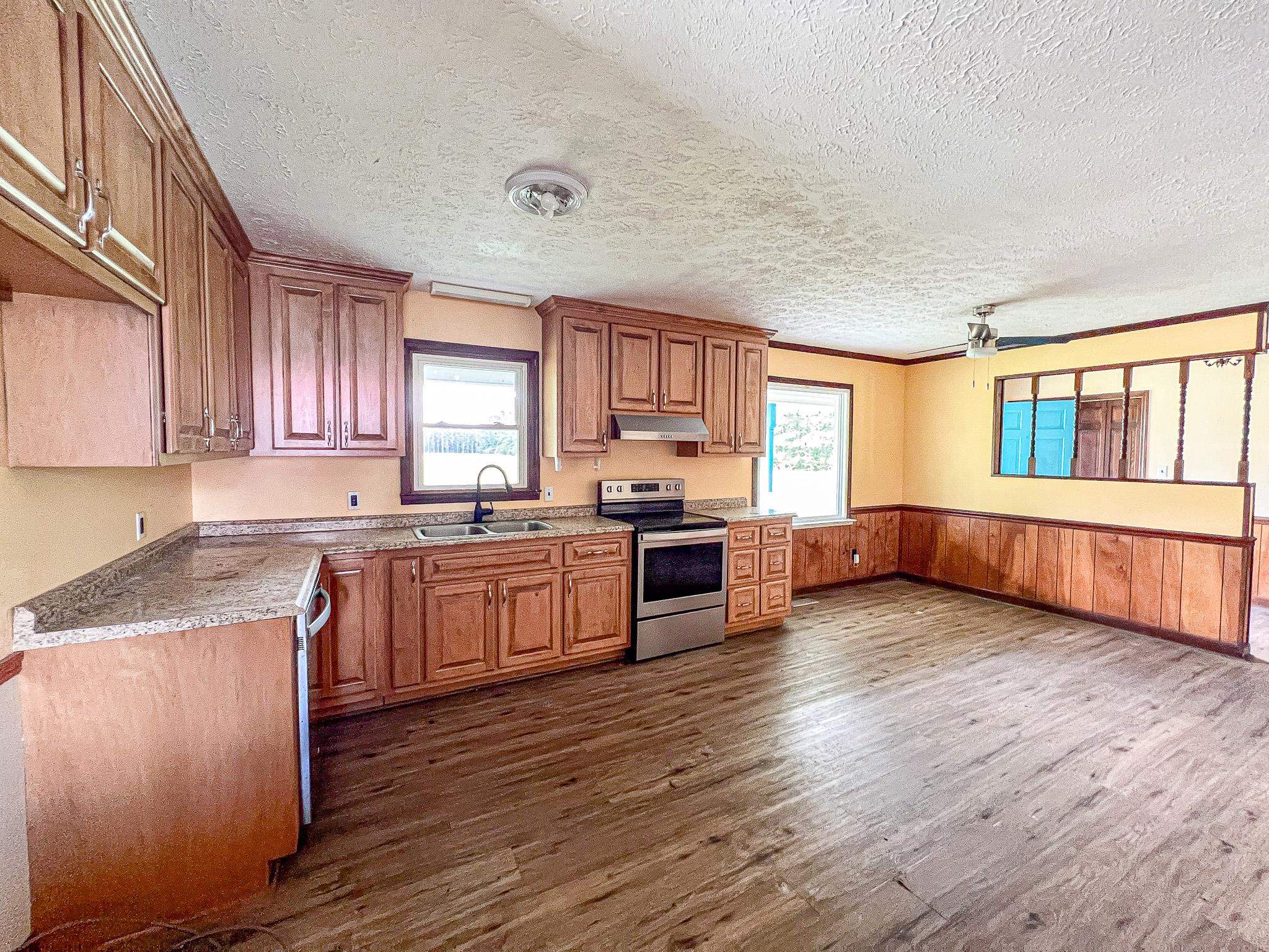 320 New Farm Road Hemingway, SC 29554 - Photo 5 of 47
