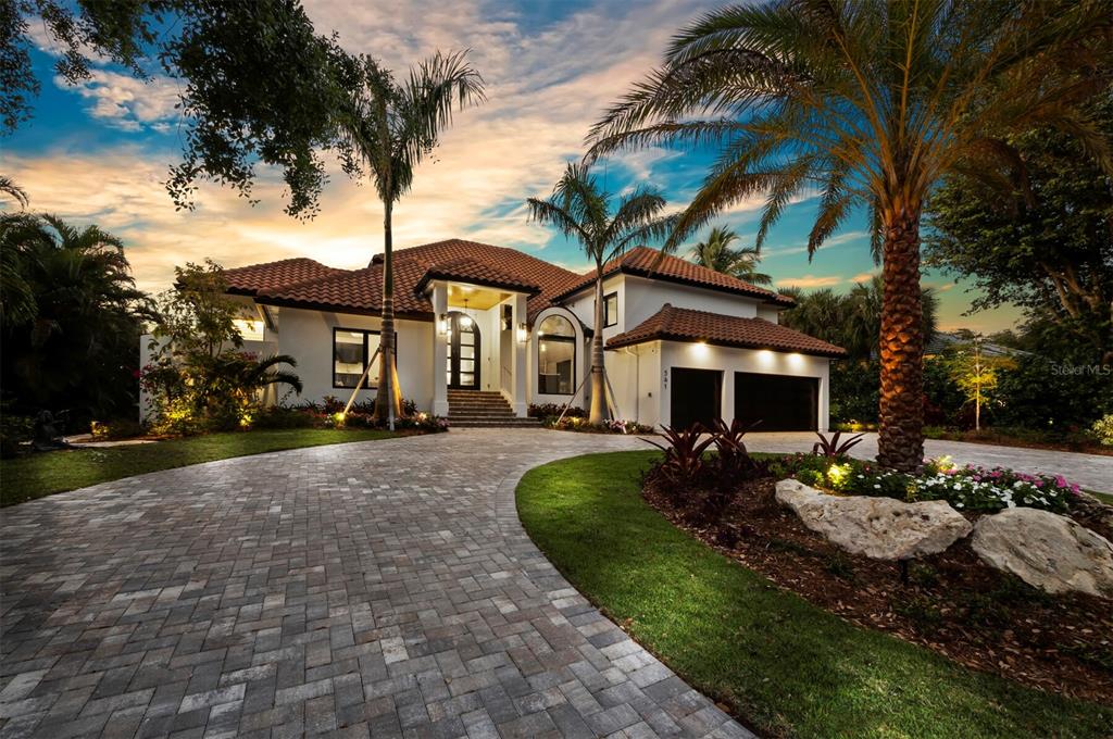 541 Harbor Point Road Longboat Key, FL 34228 - Photo 1 of 1 Gallery Image 1