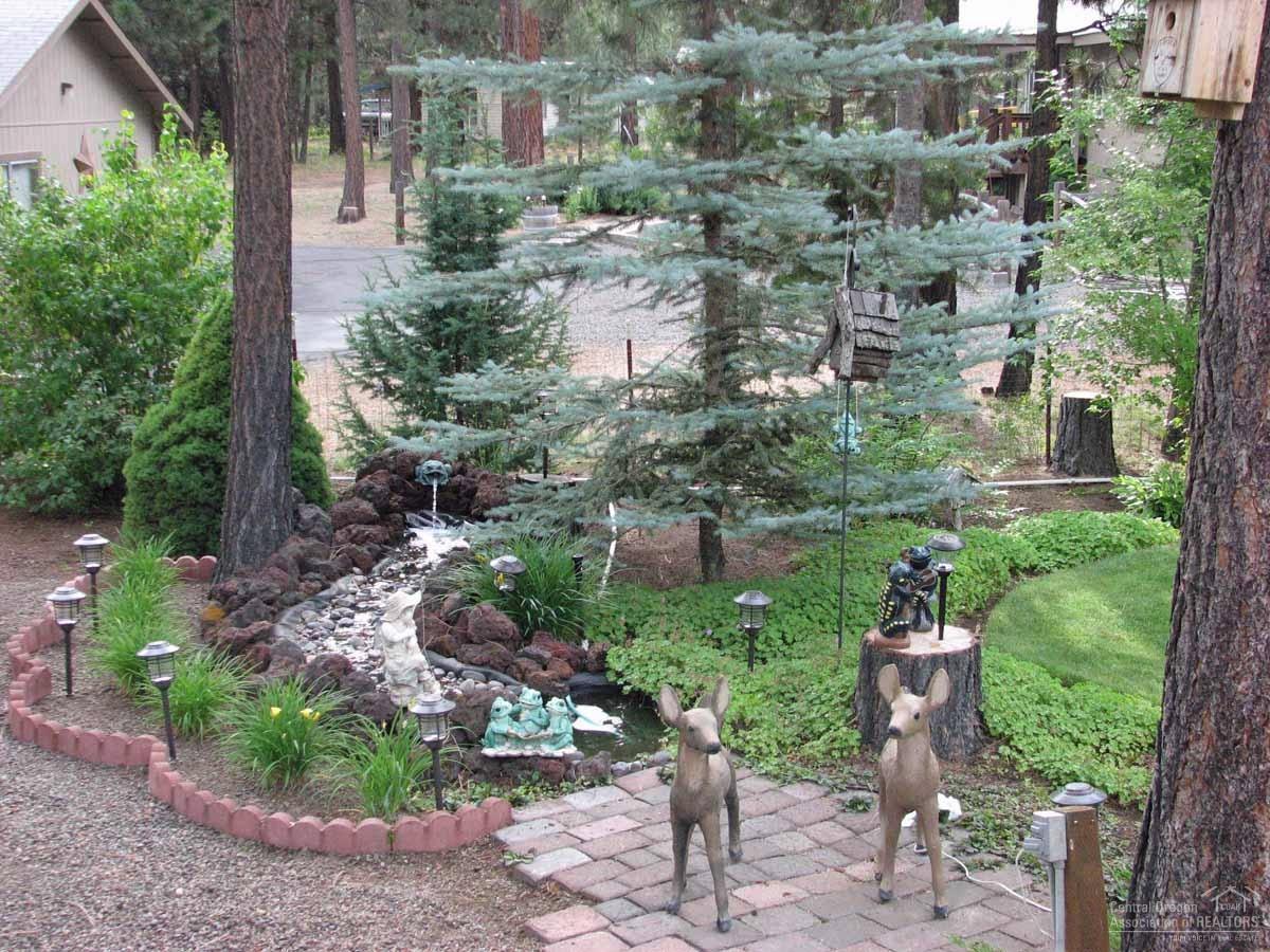 15849 Old Mill Road La Pine, OR 97739 - Photo 22 of 25 Gallery Image 22