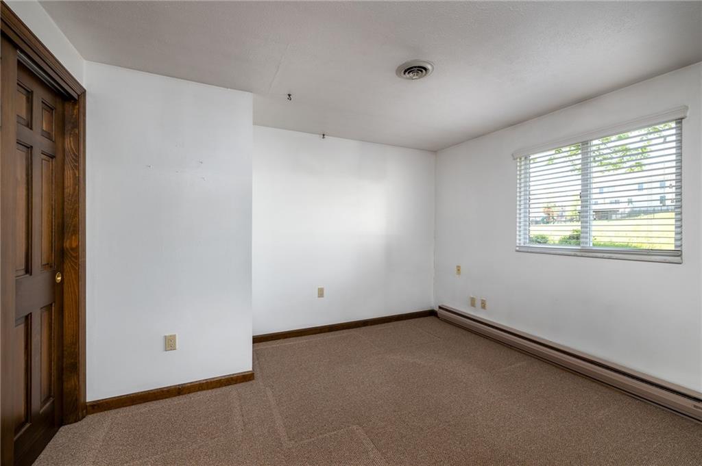 135 Ohare Road Canonsburg, PA 15317 - Photo 13 of 25 Master Bedroom