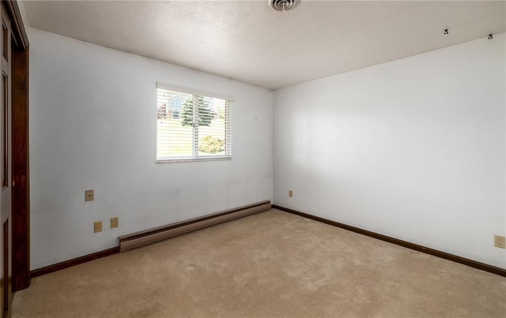 135 Ohare Road Canonsburg, PA 15317 - Photo 15 of 25 Second Bedroom