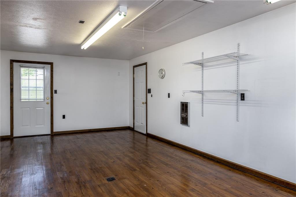 135 Ohare Road Canonsburg, PA 15317 - Photo 17 of 25 Huge Laundry Room