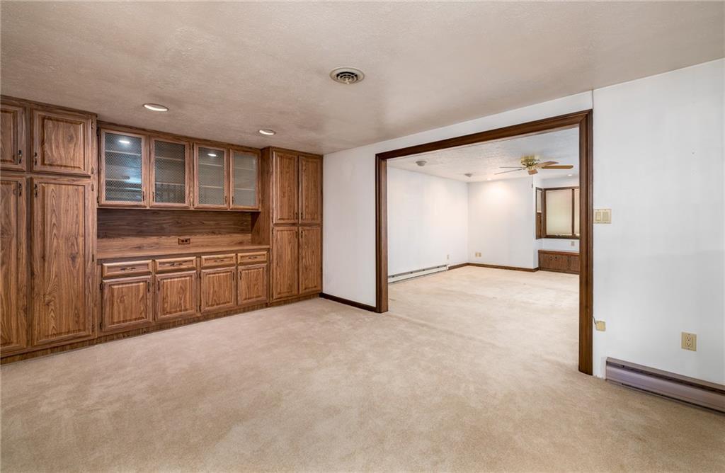 135 Ohare Road Canonsburg, PA 15317 - Photo 9 of 25 Dining Room