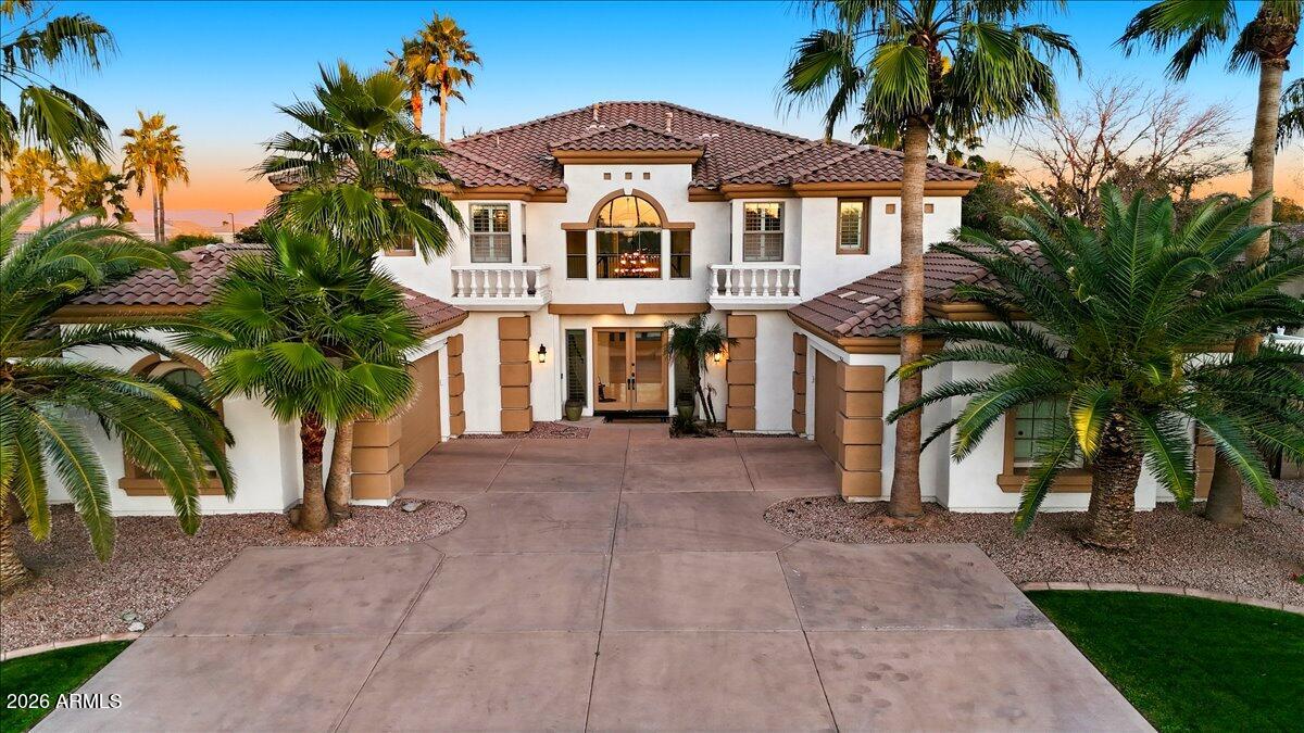 2517 South Constellation Way Gilbert, AZ 85295 - Photo 1 of 51 IMG_0922