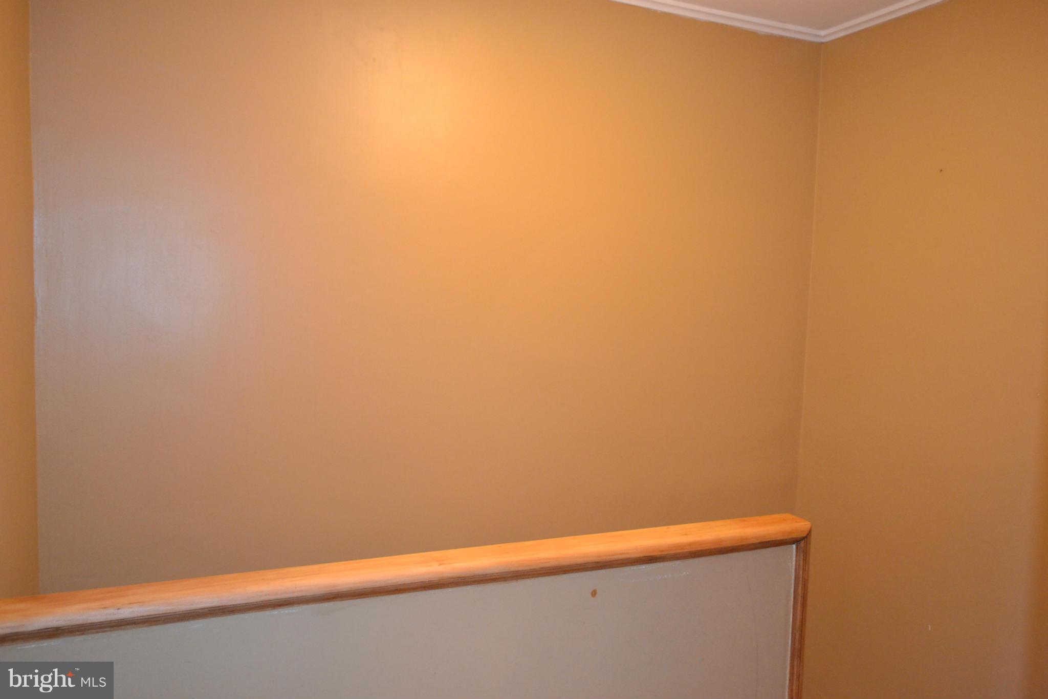 842 Bradhurst Road Baltimore, MD 21212 - Photo 20 of 28 a view of small space with empty racks
