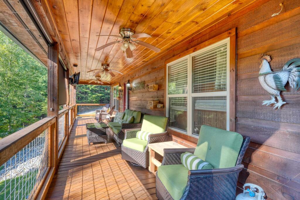 152 Dockery Ridge Road Young Harris, GA 30582 - Photo 26 of 31 Gallery Image 26