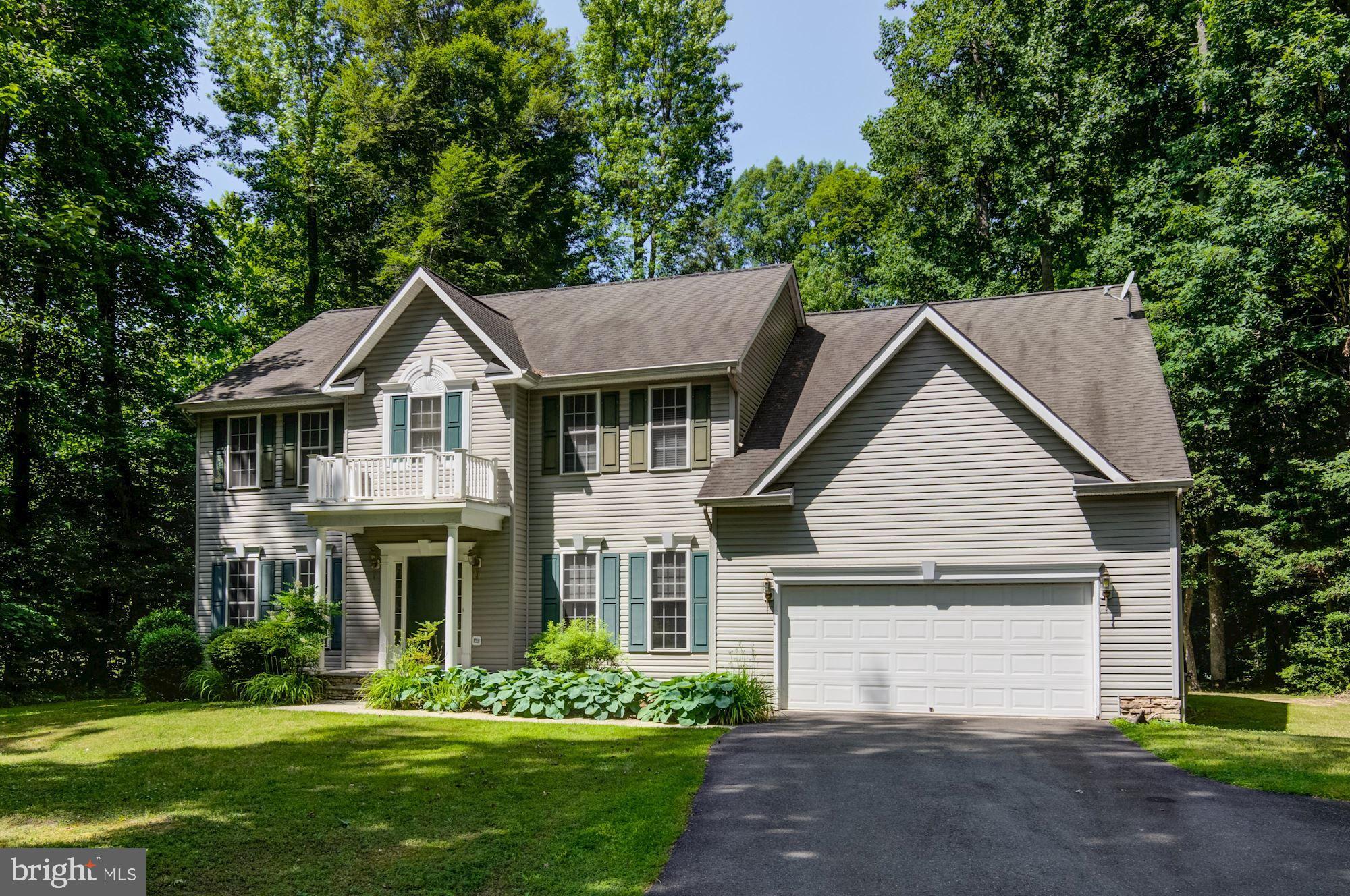 7054 Kitchen Drive King George, VA 22485 - Photo 1 of 44 Gallery Image 1