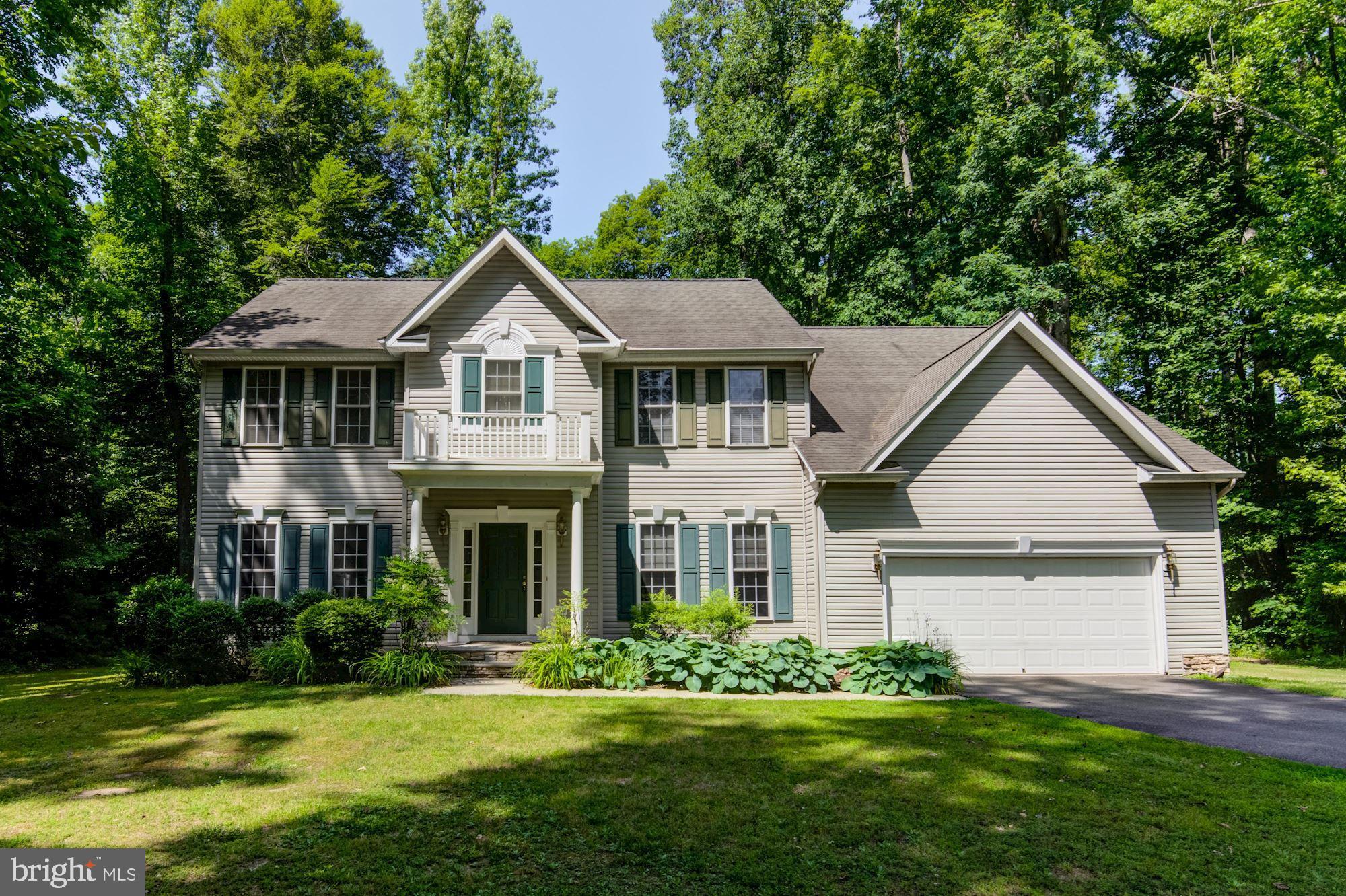 7054 Kitchen Drive King George, VA 22485 - Photo 2 of 44 Gallery Image 2