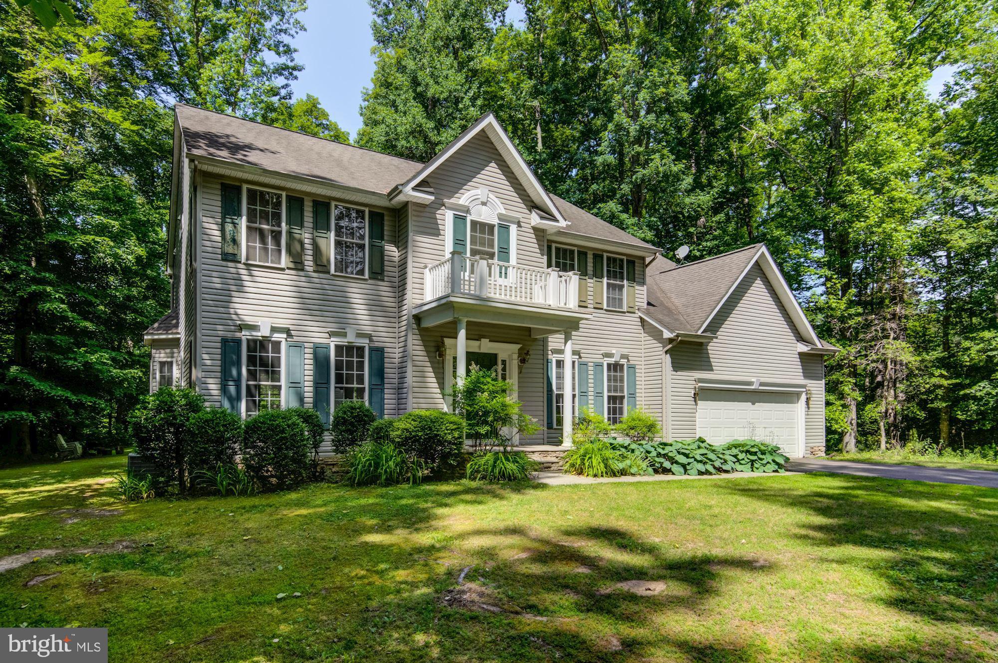 7054 Kitchen Drive King George, VA 22485 - Photo 3 of 44 Gallery Image 3