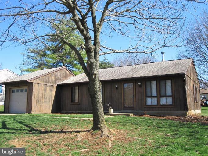 7211 Johnnycake Road Catonsville, MD 21228 - Photo 1 of 1 Exterior (Main)
