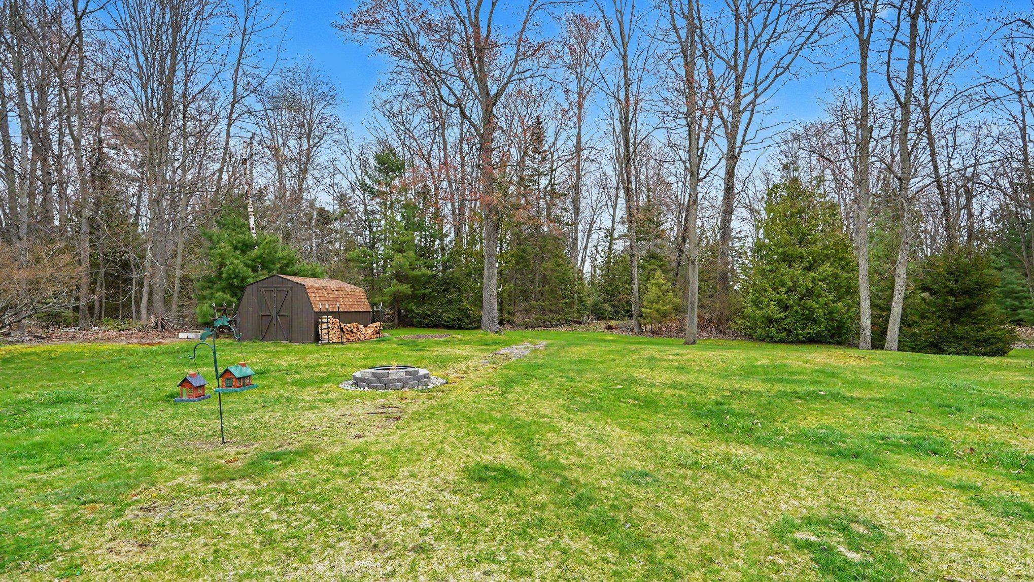 7682 Woodlea Road West Oscoda, MI 48750 - Photo 23 of 26