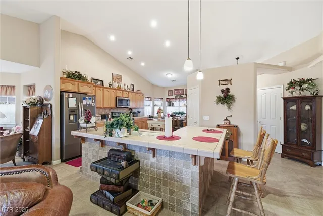 $395,000 | 1080 Georgine Street, Pahrump, NV 89060