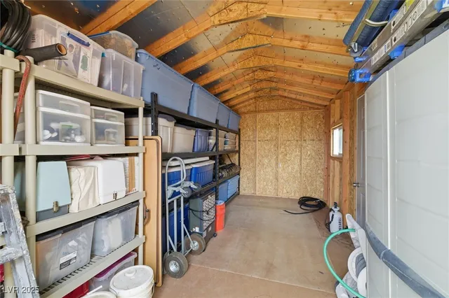 $395,000 | 1080 Georgine Street, Pahrump, NV 89060