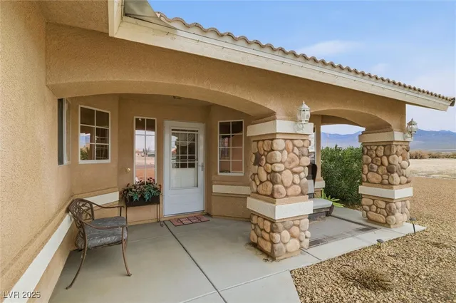 $395,000 | 1080 Georgine Street, Pahrump, NV 89060