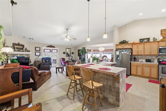 $395,000 | 1080 Georgine Street, Pahrump, NV 89060