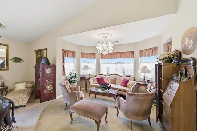 $395,000 | 1080 Georgine Street, Pahrump, NV 89060