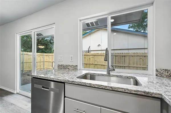 $2,200 | 4613 Tarry Drive, Garland, TX 75043