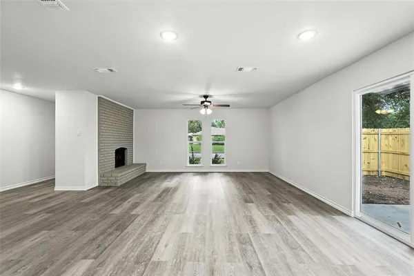 $2,200 | 4613 Tarry Drive, Garland, TX 75043