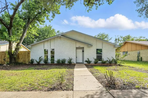 $2,200 | 4613 Tarry Drive, Garland, TX 75043