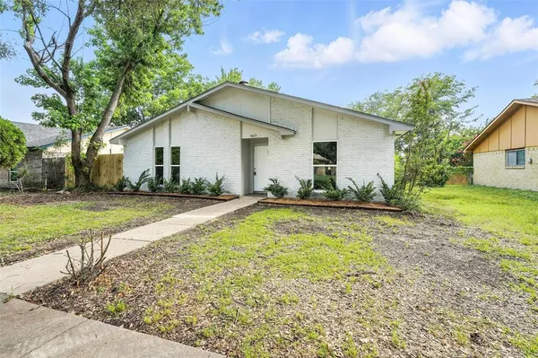 $2,200 | 4613 Tarry Drive, Garland, TX 75043