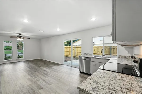 $2,200 | 4613 Tarry Drive, Garland, TX 75043