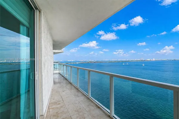$4,500 | 665 Northeast 25th Street, Unit 1202, Miami, FL 33137