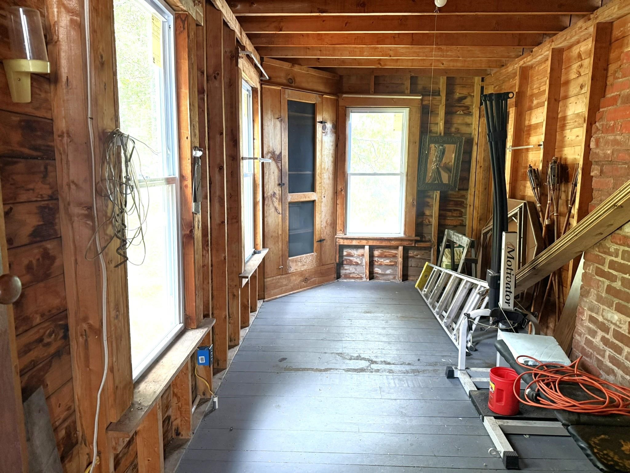 1338 Eligo Lake Road Greensboro, VT 05843 - Photo 13 of 27