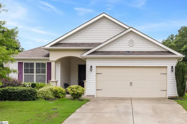 $390,000 | 257 Evansdale Way, Simpsonville, SC 29680