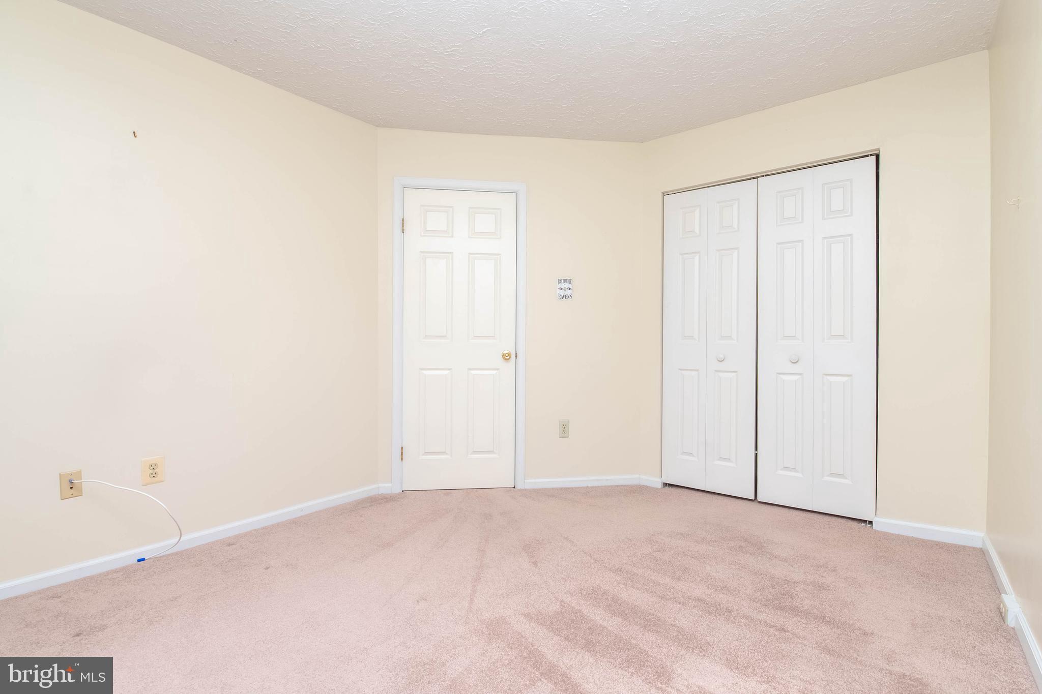 8723 Silver Hall Road Perry Hall, MD 21128 - Photo 18 of 45 Second bedroom