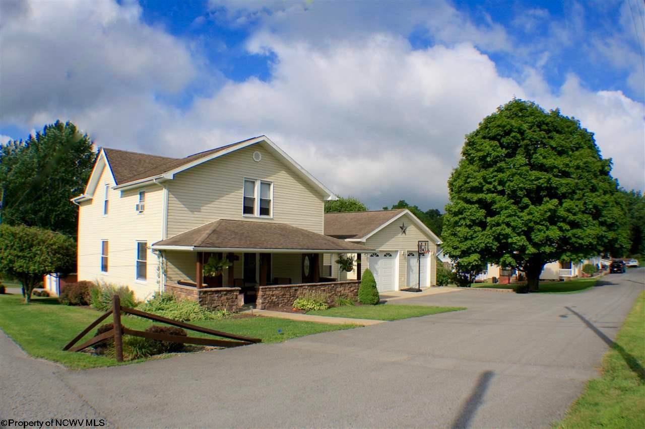 91 Watson Street Reedsville, WV 26547 - Photo 1 of 26 Gallery Image 1