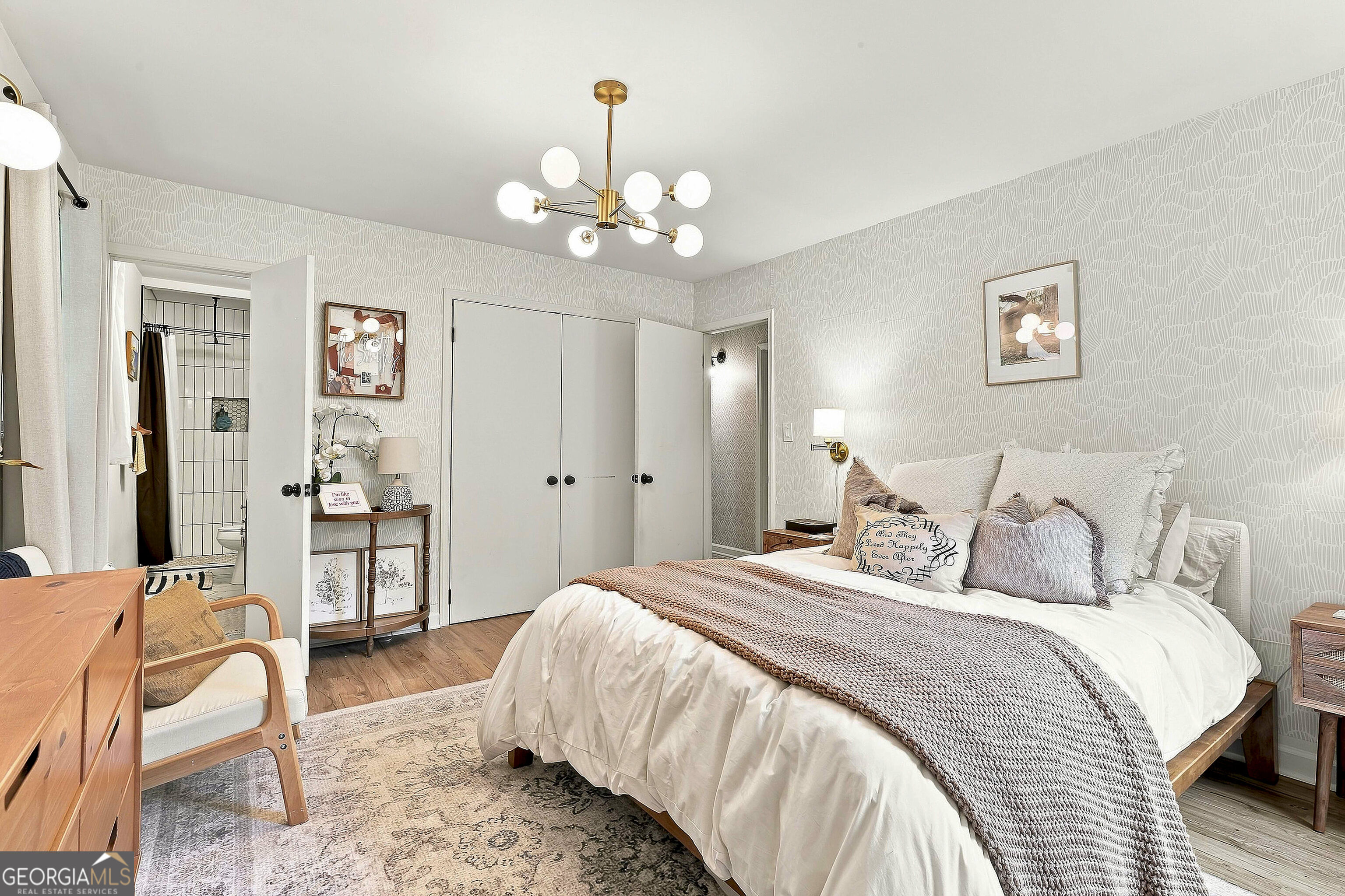 413 Lees Mill Road Fayetteville, GA 30214 - Photo 27 of 53 Gallery Image 27