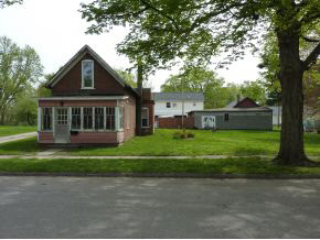 1317 Elm Street Rochester, IN 46975 - Photo 3 of 3