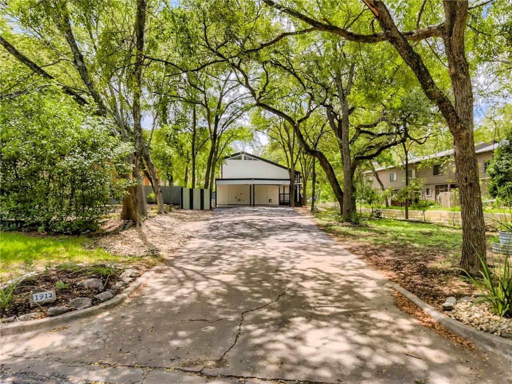 1913 Lightsey Road, Unit A Austin, TX 78704 - Photo 5 of 30 Gallery Image 5