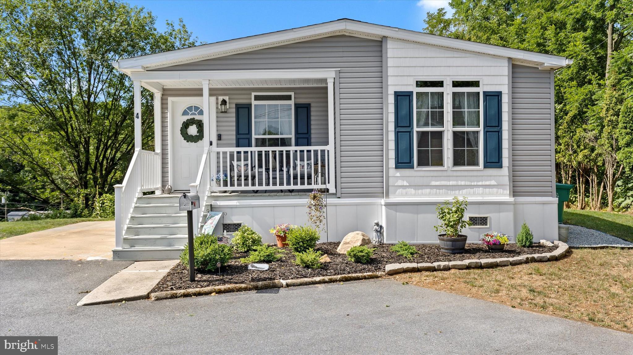 4 Skyview Drive Hershey, PA 17033 - Photo 1 of 28