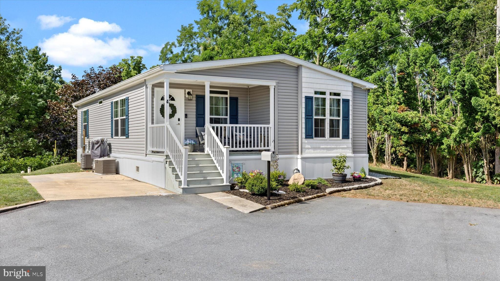 4 Skyview Drive Hershey, PA 17033 - Photo 26 of 28