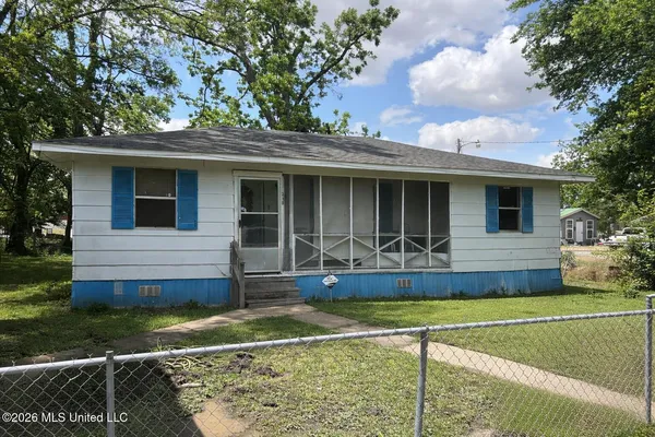 $50,000 | 215 Brantley Street, Cruger, MS 38924