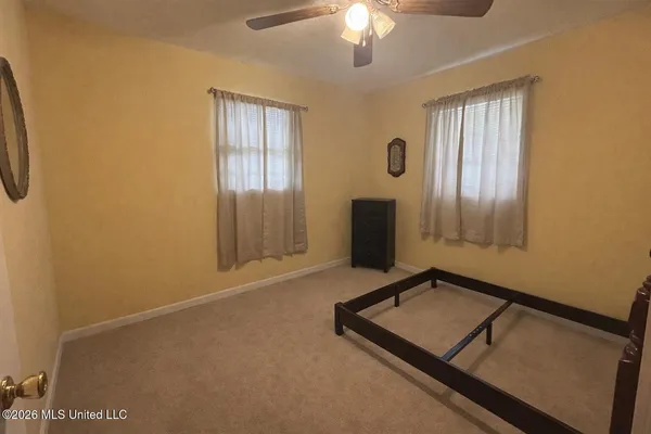 $50,000 | 215 Brantley Street, Cruger, MS 38924