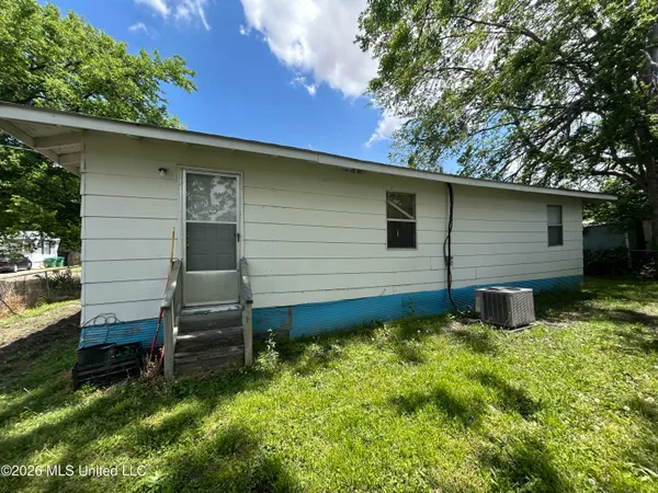 $50,000 | 215 Brantley Street, Cruger, MS 38924