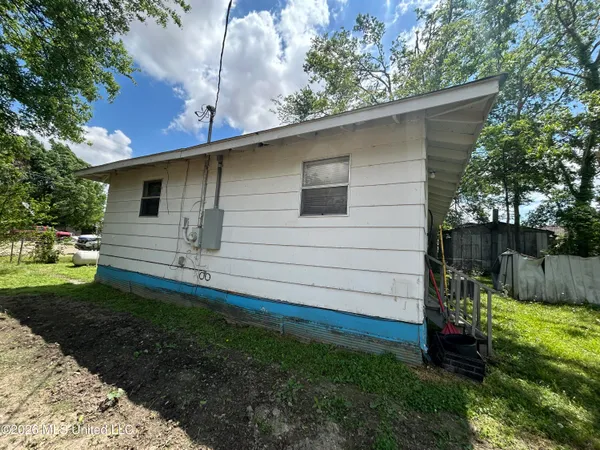 $50,000 | 215 Brantley Street, Cruger, MS 38924