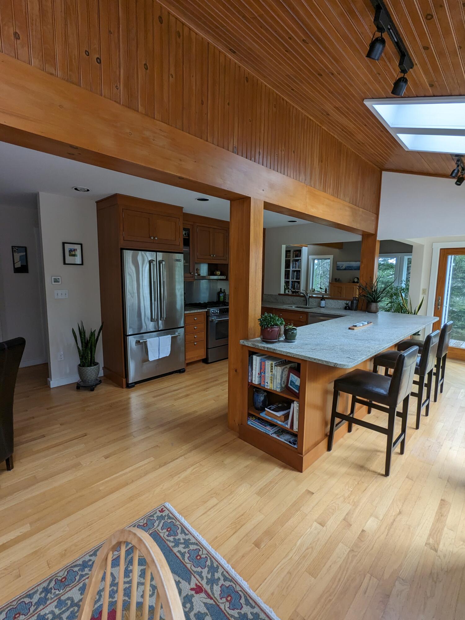 34 The Tote Road Harpswell, ME 04079 - Photo 12 of 49 PXL_20240304_143445441