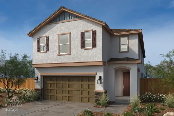 $834,310 | 4544 Blacktail Way, Folsom, CA 95630