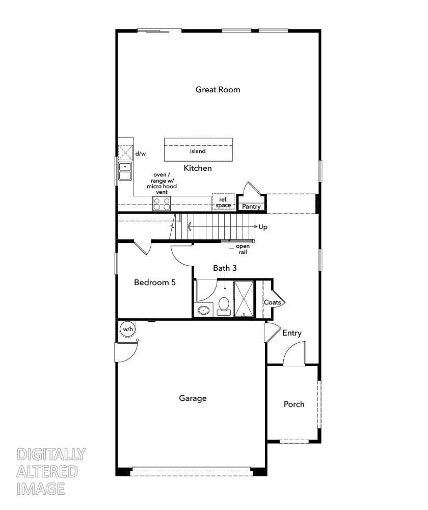 4544 Blacktail Way Folsom, CA 95630 - Photo 3 of 4